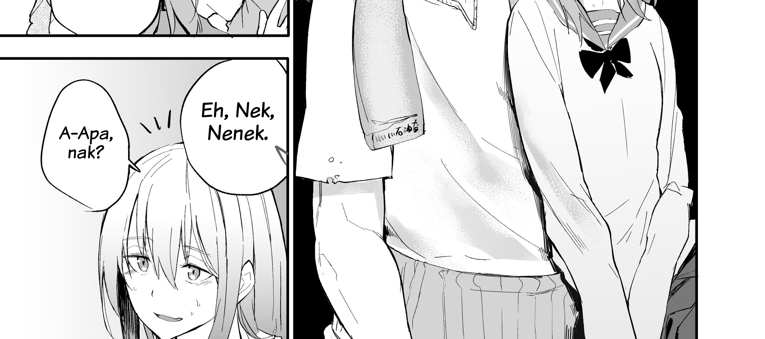 A Story About A Grampa and Granma Returned Back to their Youth Chapter 02 Gambar 6