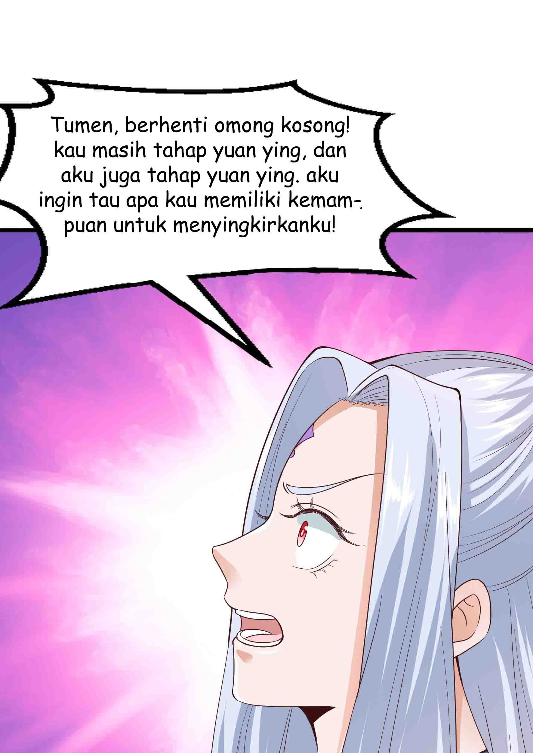 Baca Fairy Demon Dad Chapter 13 Gambar 2