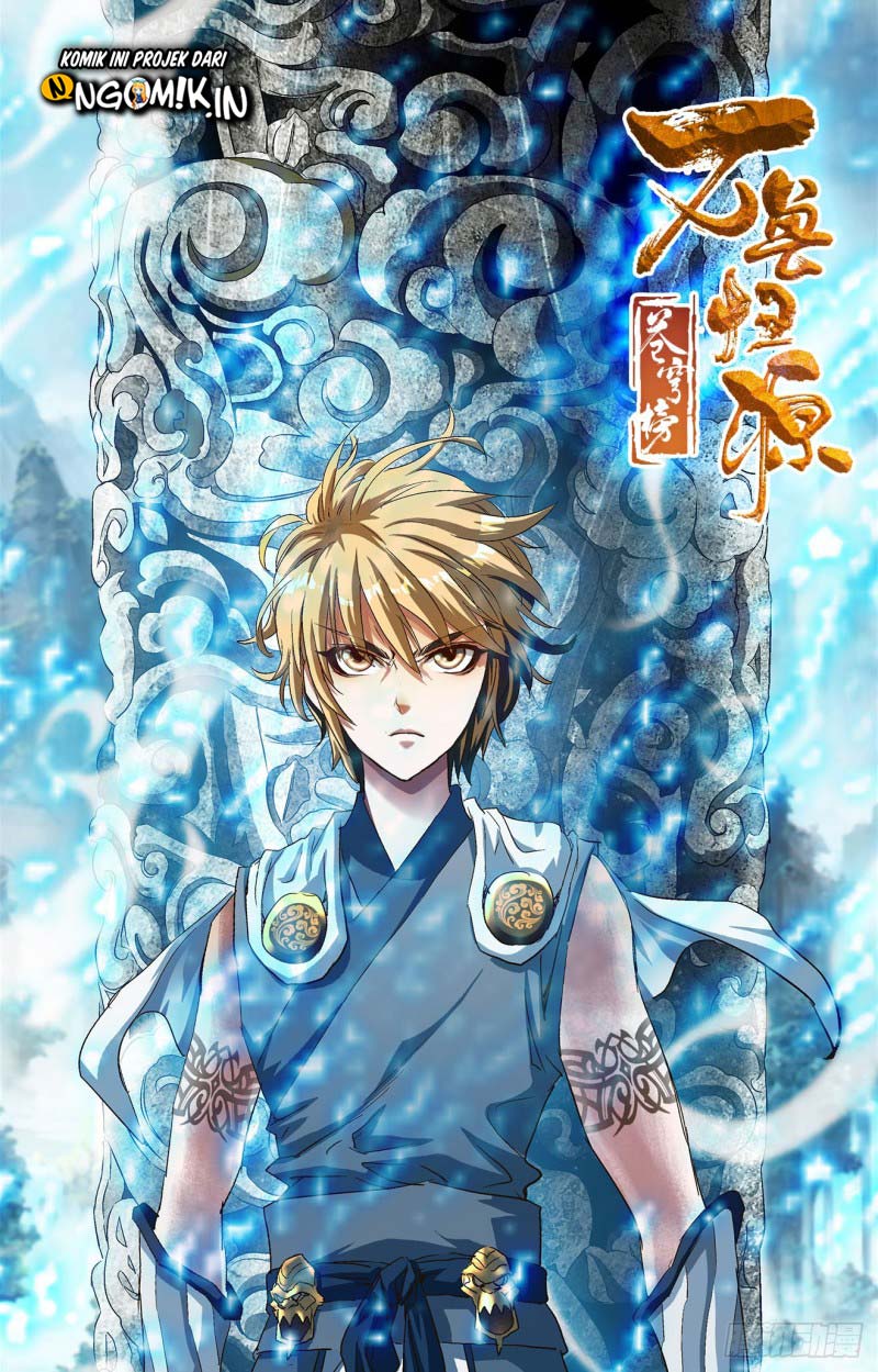 Baca Battle Through The Heavens: Return Of The Beasts Chapter 08.1 Gambar 2