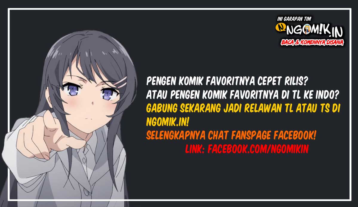 Battle Through The Heavens: Return Of The Beasts Chapter 02.1 Gambar 6
