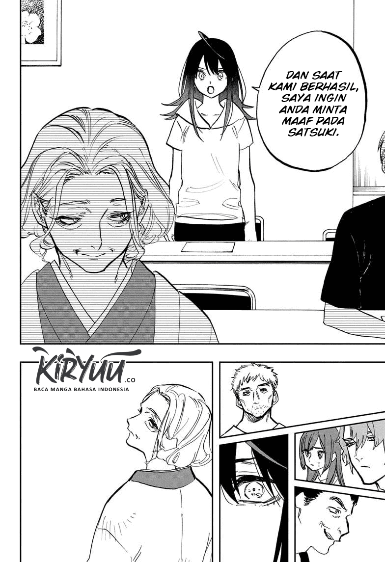 Act-Age Chapter 118 Gambar 16
