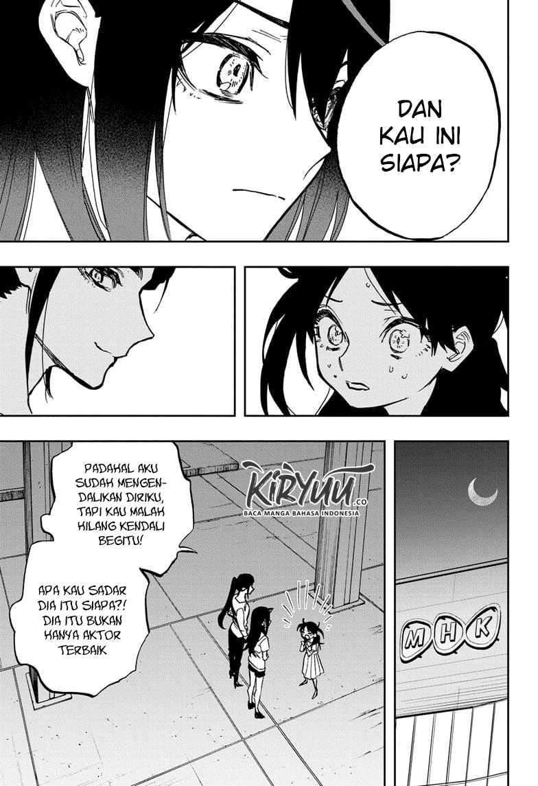 Act-Age Chapter 118 Gambar 17