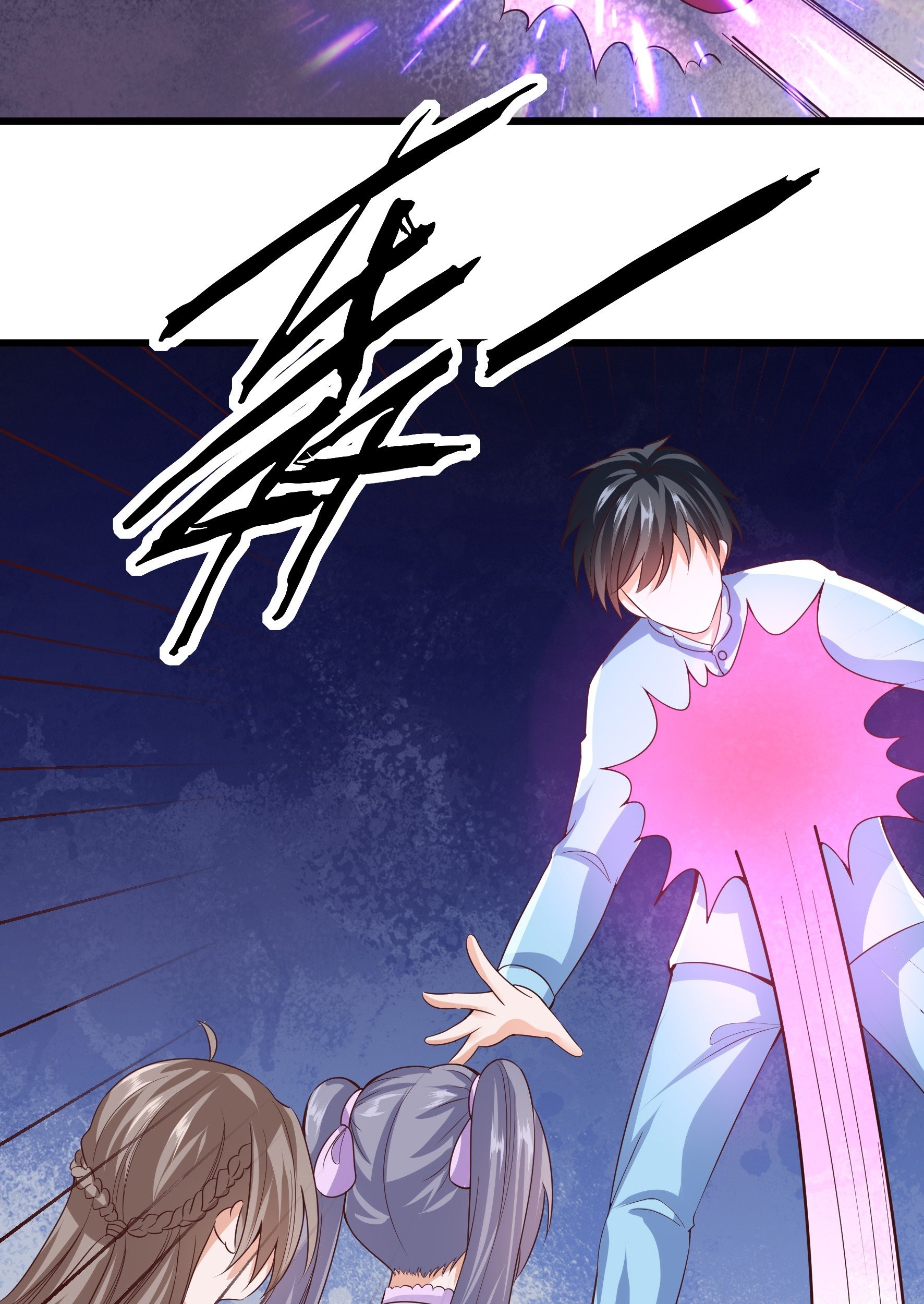 Fairy Demon Dad Chapter 14 Gambar 3