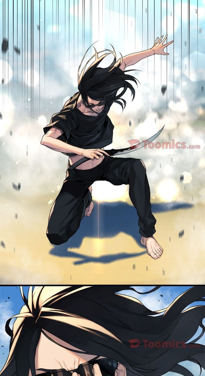 Her Summon Chapter 65 Gambar 10