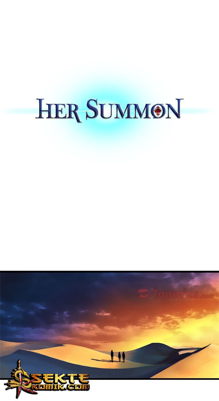 Baca  Her Summon Chapter 65 Gambar 2