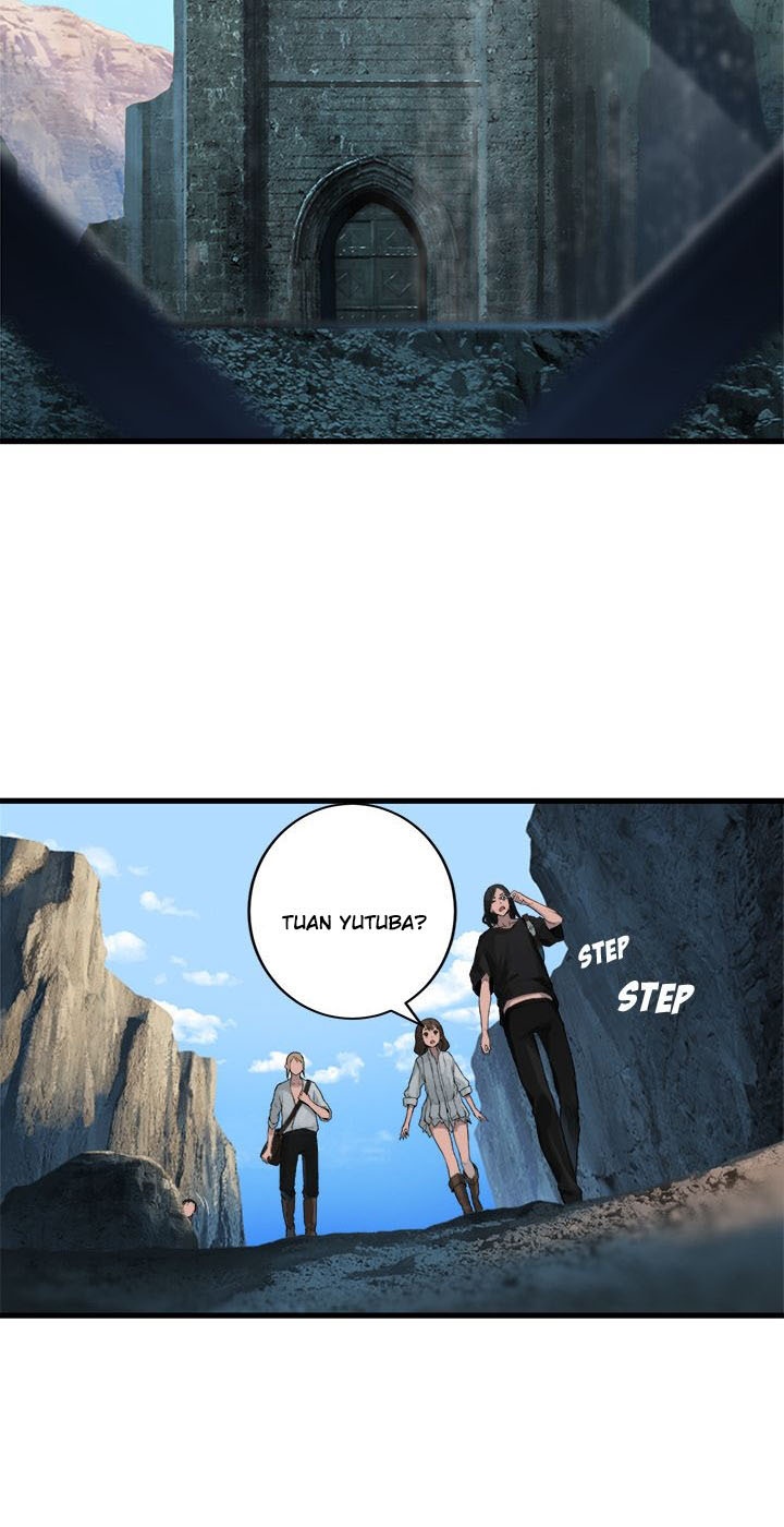 Her Summon Chapter 65 Gambar 24