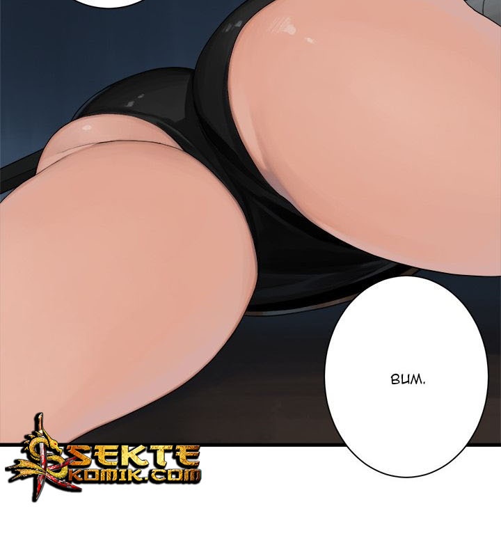 Her Summon Chapter 65 Gambar 36