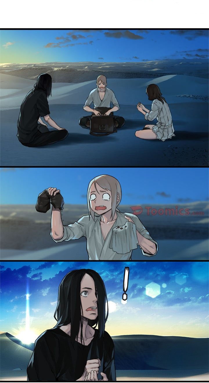 Her Summon Chapter 65 Gambar 4