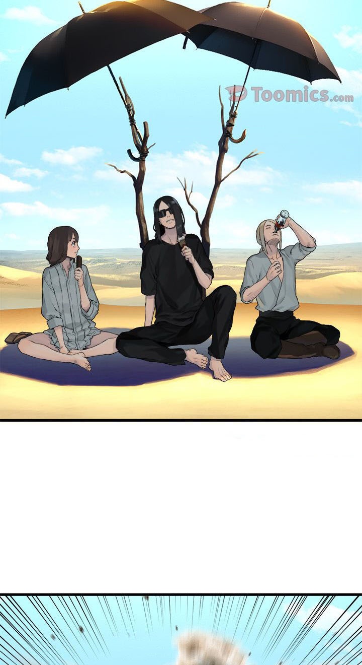 Her Summon Chapter 65 Gambar 6