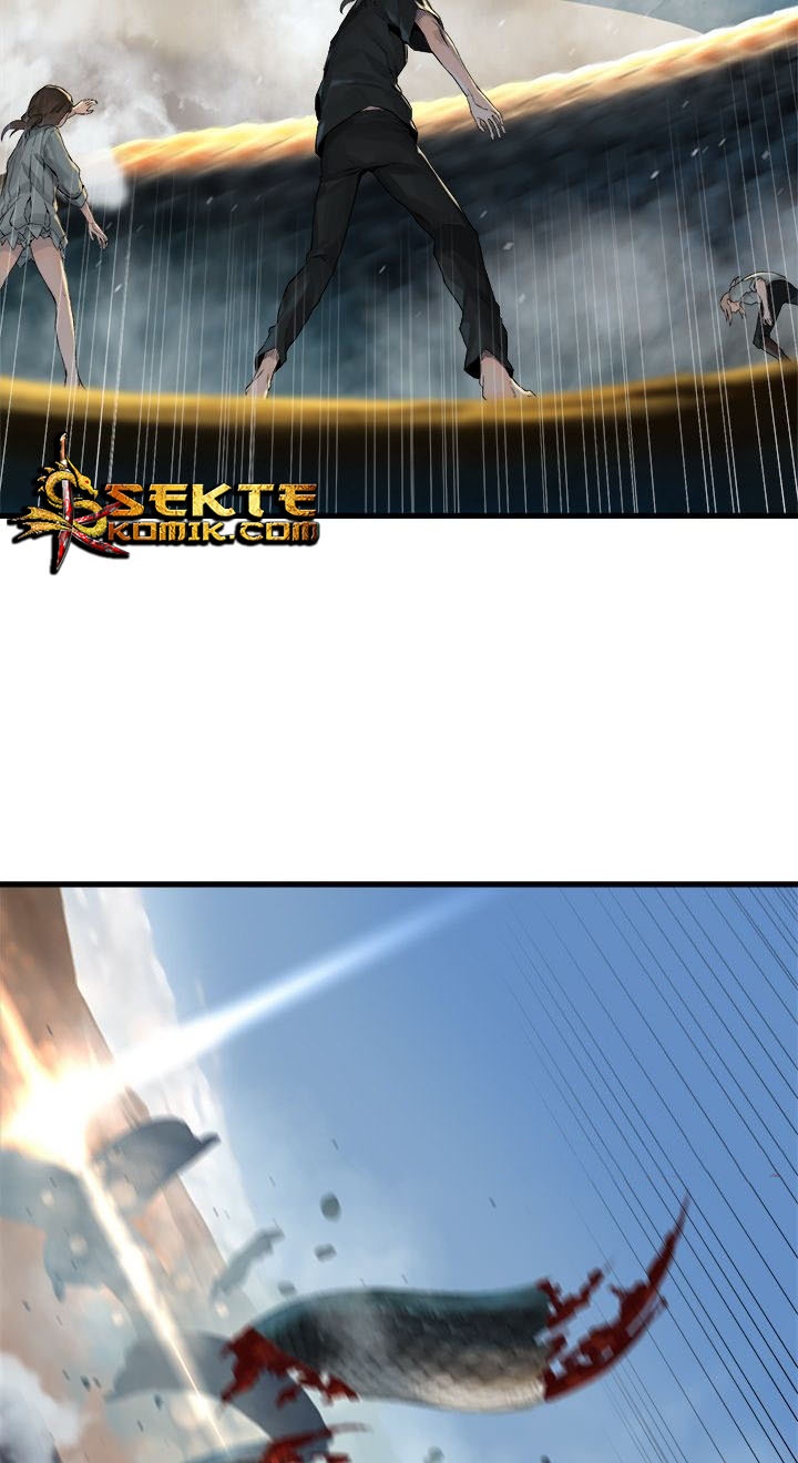 Her Summon Chapter 65 Gambar 8