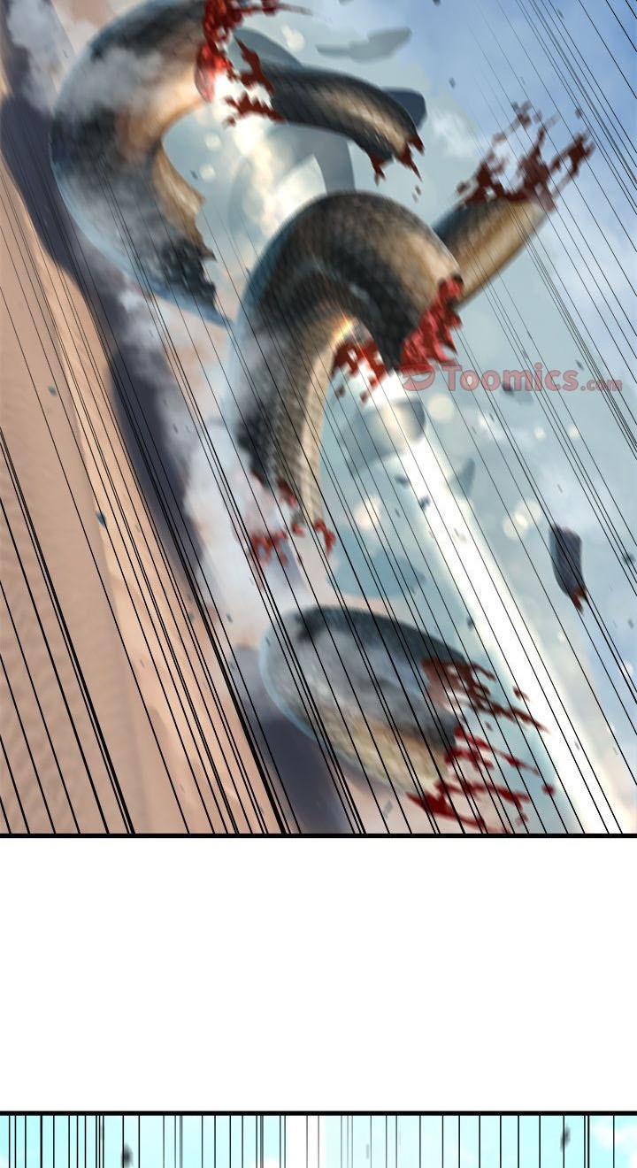 Her Summon Chapter 65 Gambar 9