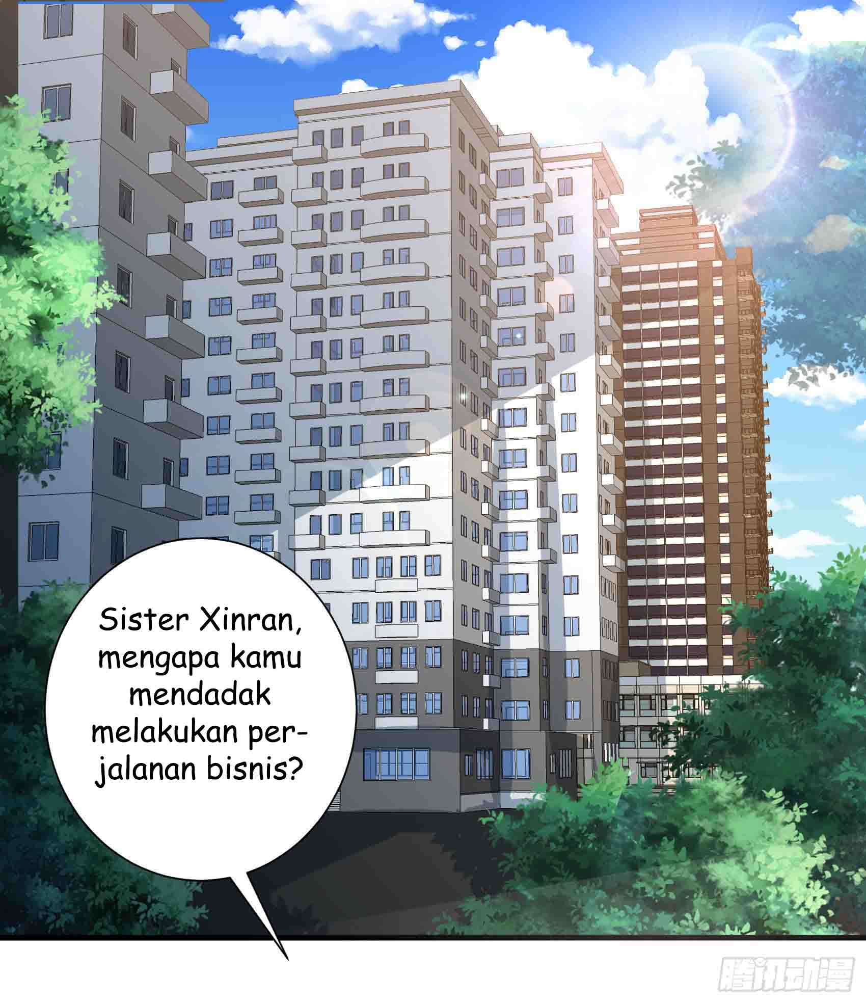 Baca Fairy Demon Dad Chapter 16 Gambar 2