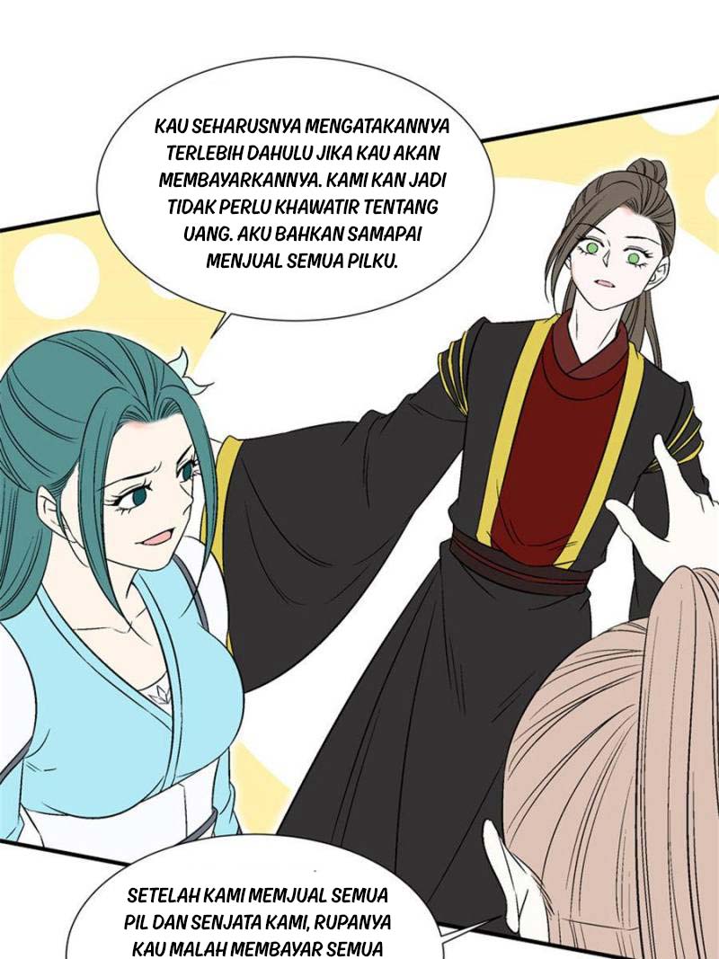 The Crazy Adventures of Mystical Doctor Chapter 146 Gambar 12