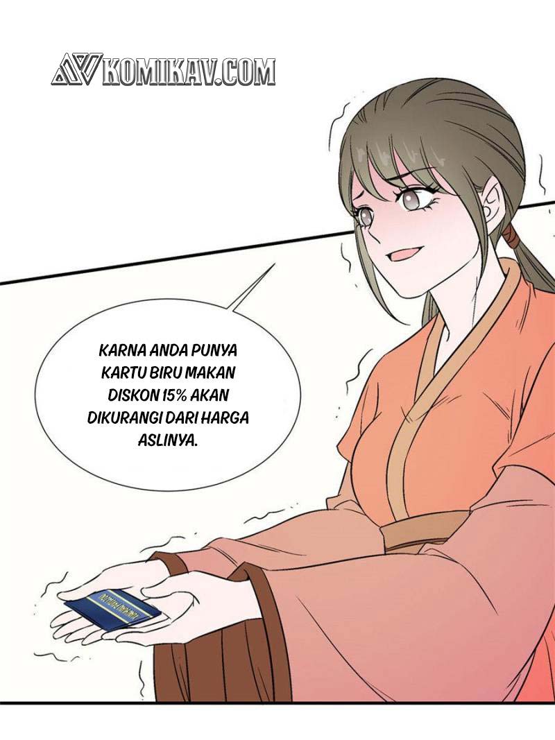 The Crazy Adventures of Mystical Doctor Chapter 146 Gambar 18