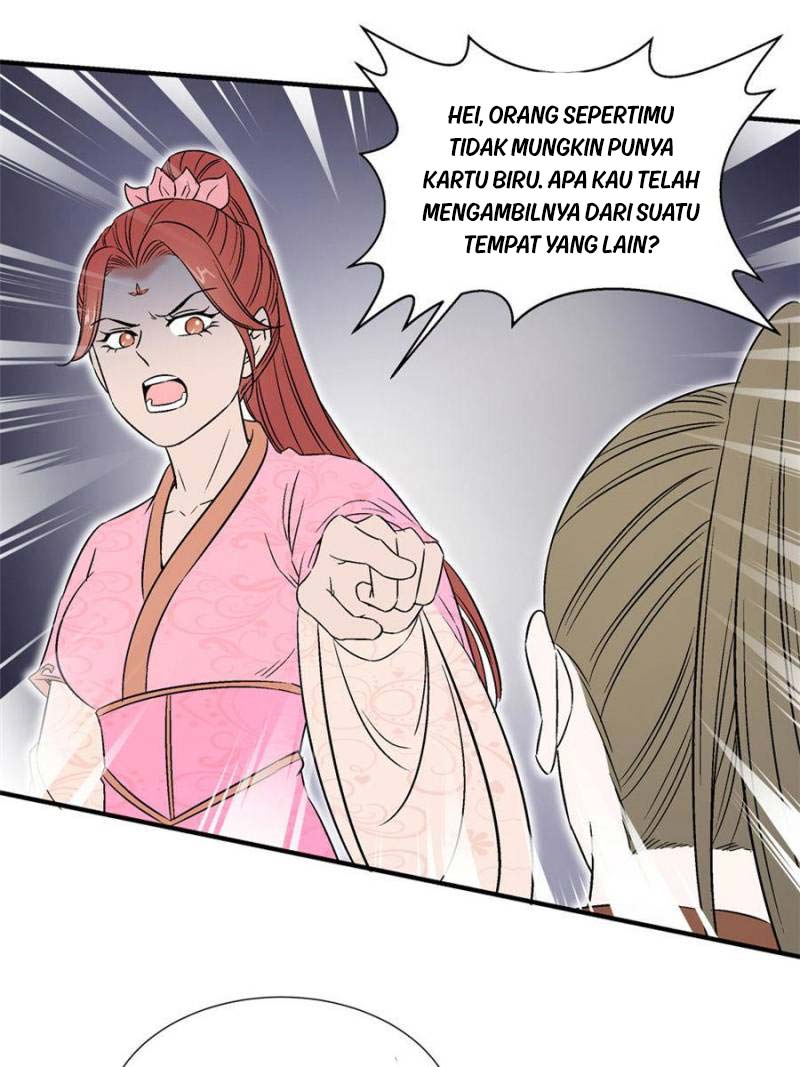 The Crazy Adventures of Mystical Doctor Chapter 146 Gambar 19