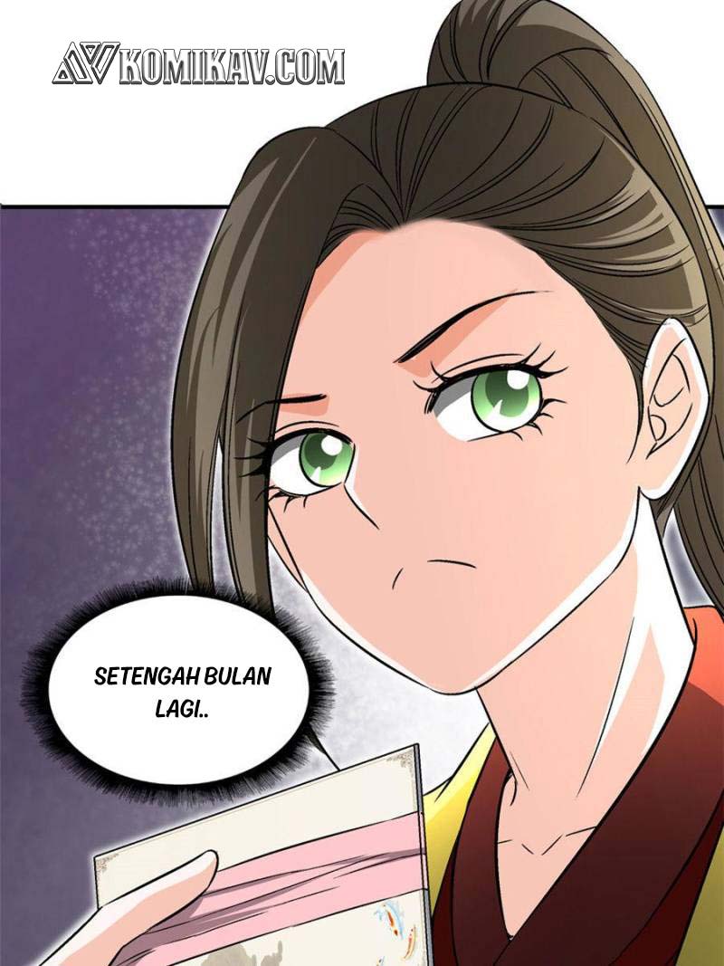 The Crazy Adventures of Mystical Doctor Chapter 146 Gambar 30
