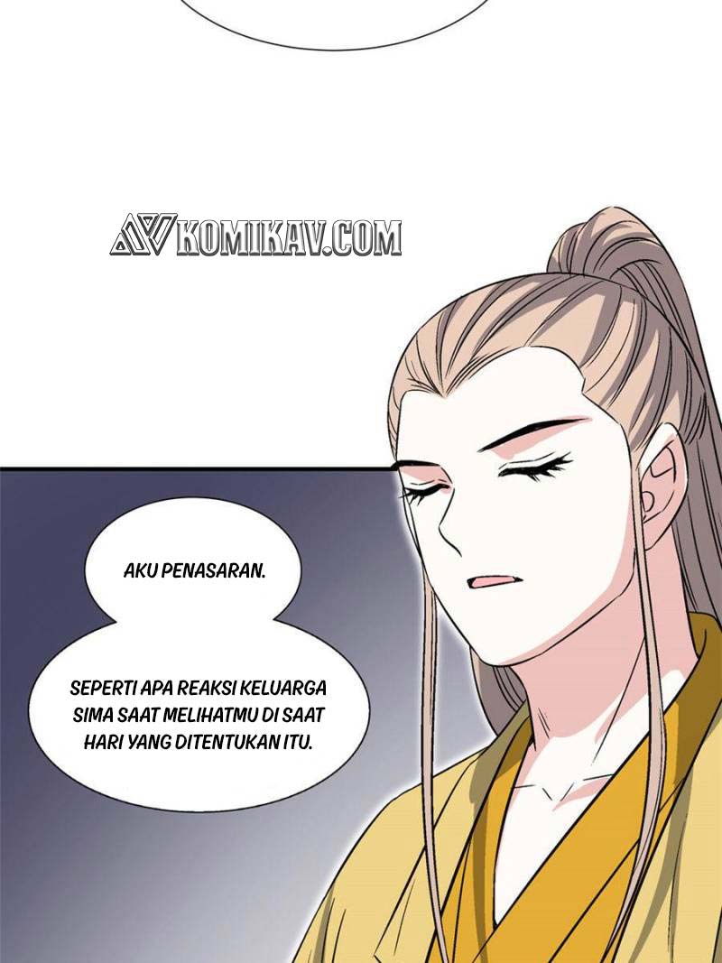 The Crazy Adventures of Mystical Doctor Chapter 146 Gambar 42