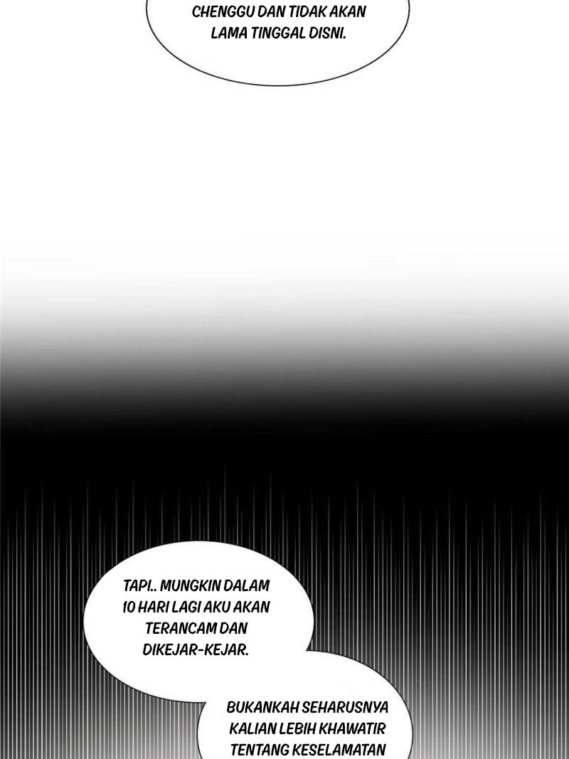 The Crazy Adventures of Mystical Doctor Chapter 146 Gambar 48