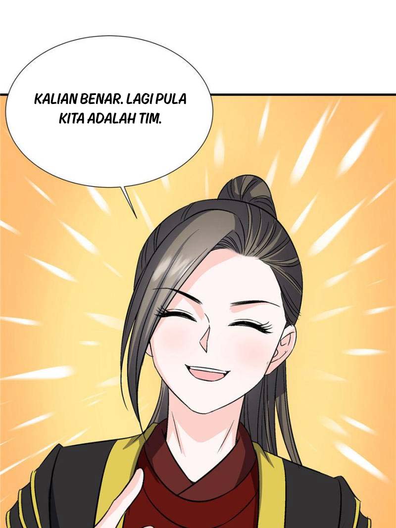 The Crazy Adventures of Mystical Doctor Chapter 146 Gambar 52