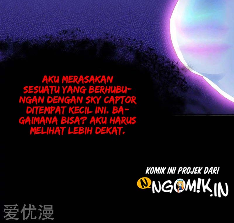 Martial Arts Reigns Chapter 50 Gambar 23