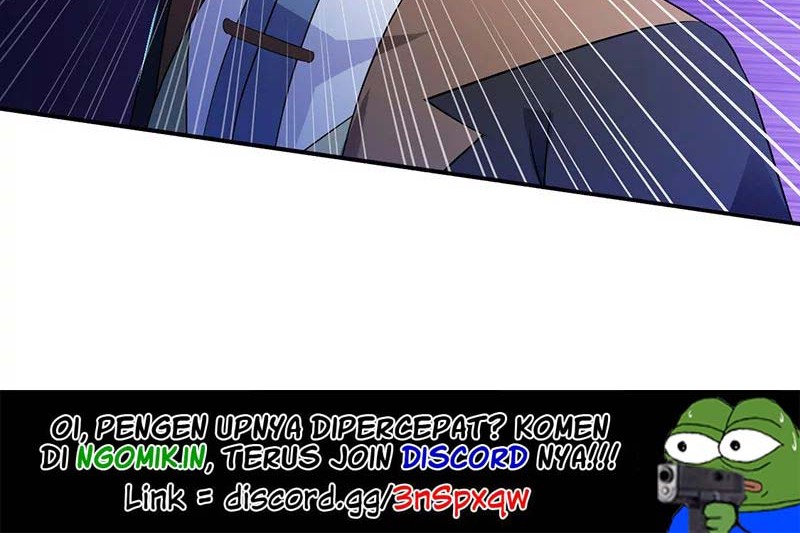 Martial Arts Reigns Chapter 50 Gambar 32