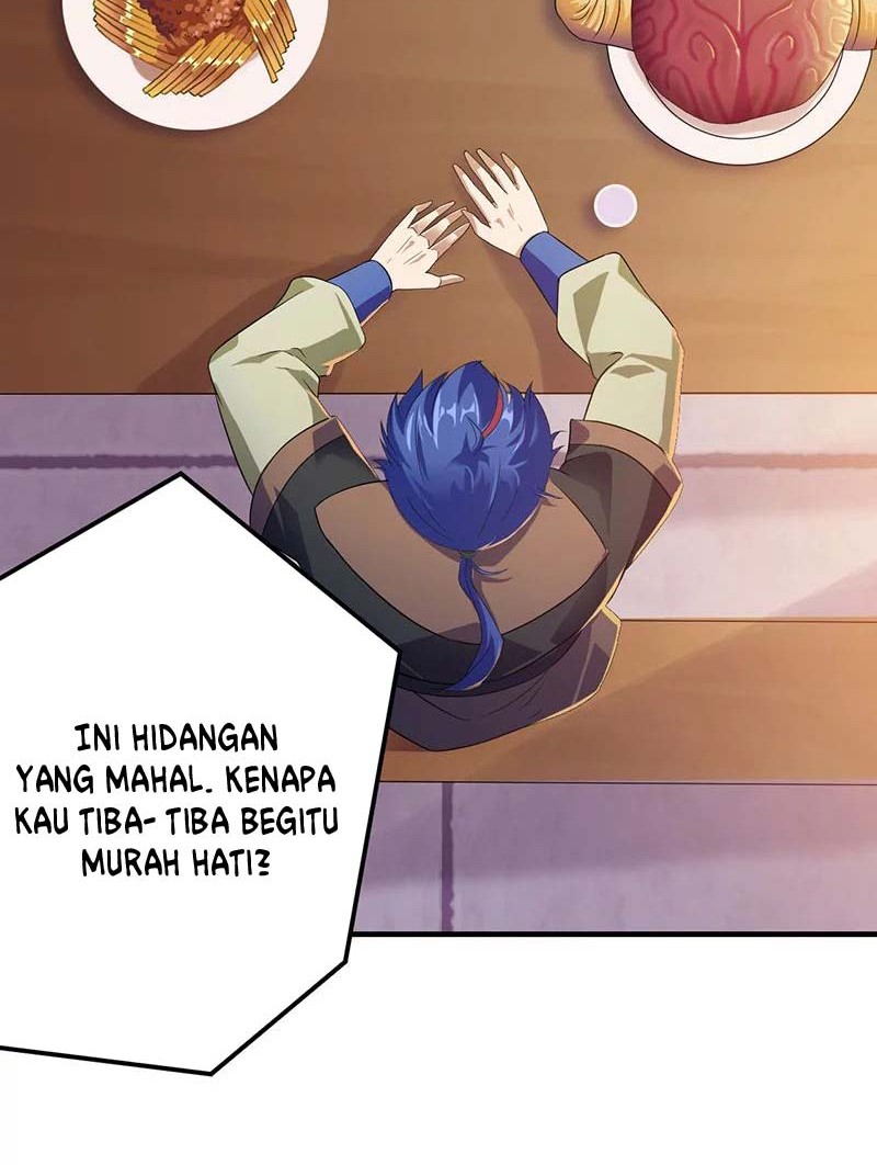 Martial Arts Reigns Chapter 50 Gambar 4