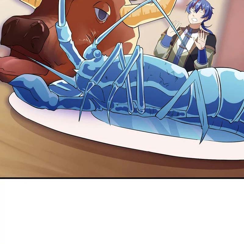 Martial Arts Reigns Chapter 50 Gambar 6