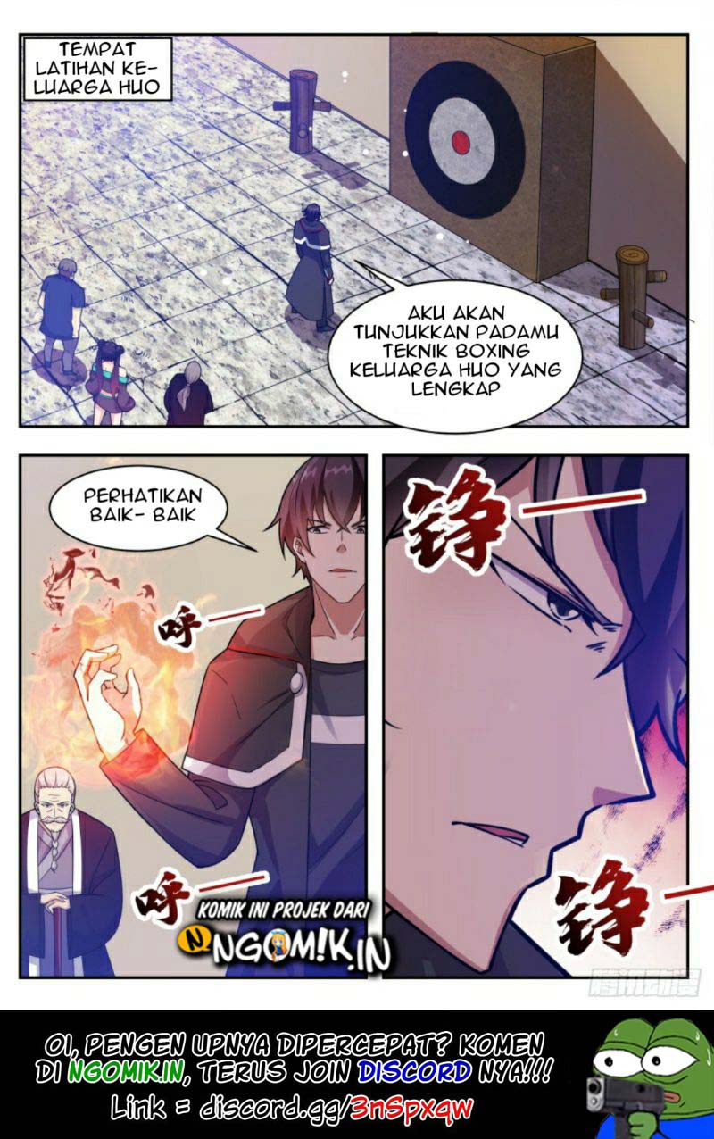 Baca Zui Qiang Shen Wang Chapter 97 Gambar 2