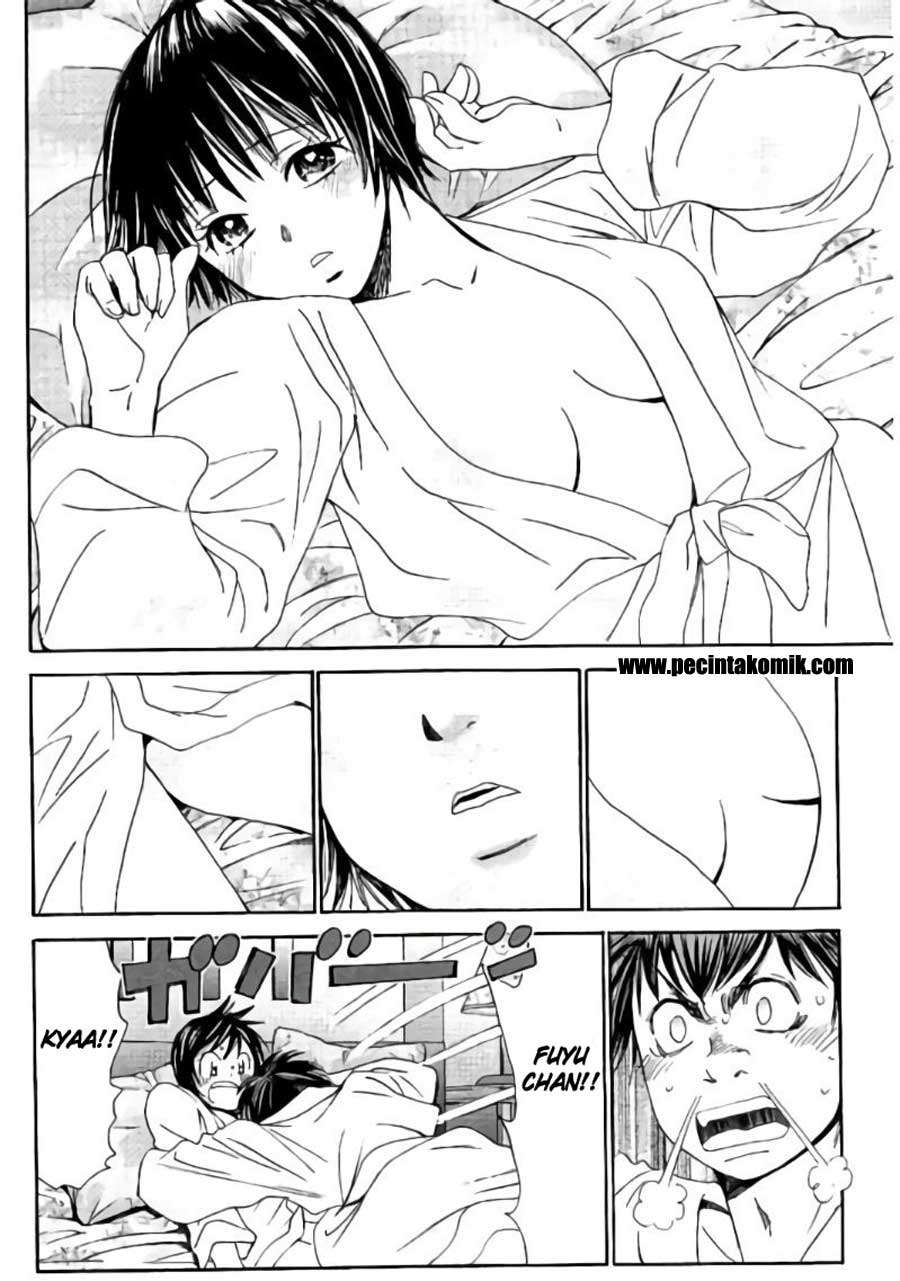 Hachi Ichi Chapter 63 Gambar 3