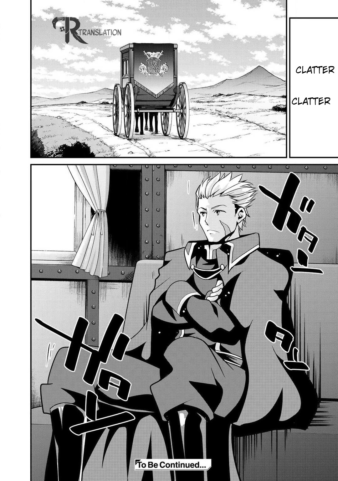 Saikyou no Kurokishi Sentou Maid ni Tenshoku shimashita Chapter 05 Gambar 25