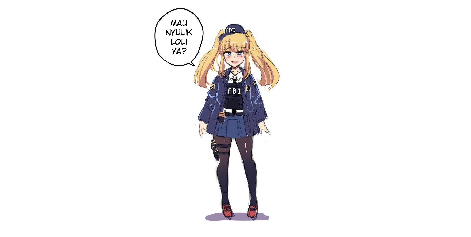 Saikyou no Kurokishi Sentou Maid ni Tenshoku shimashita Chapter 05 Gambar 26