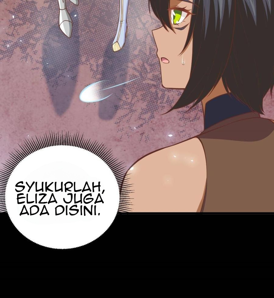 To Be The Castellan King Chapter 181 Gambar 12