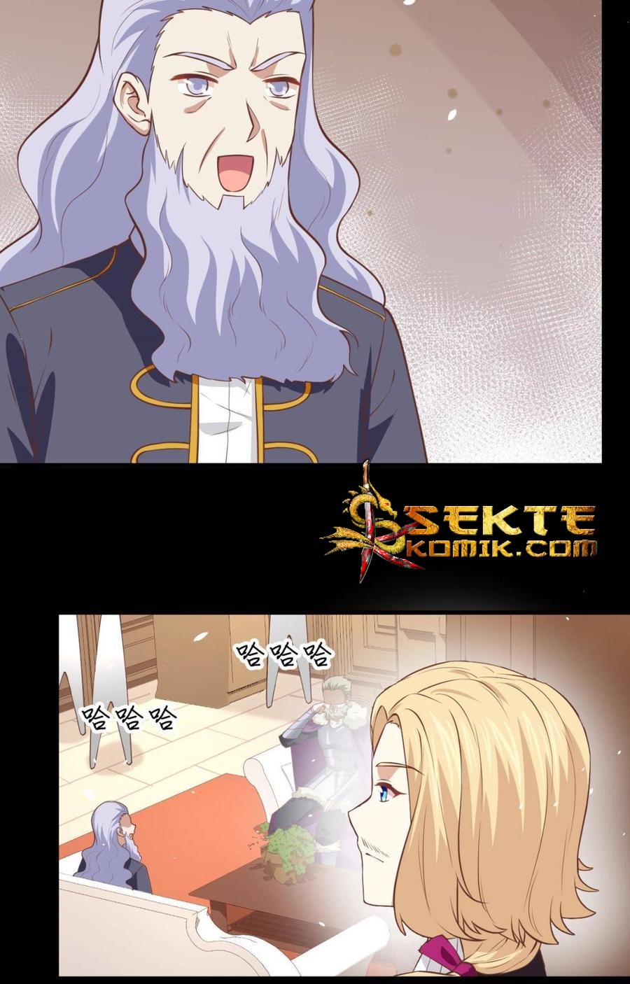 To Be The Castellan King Chapter 181 Gambar 26