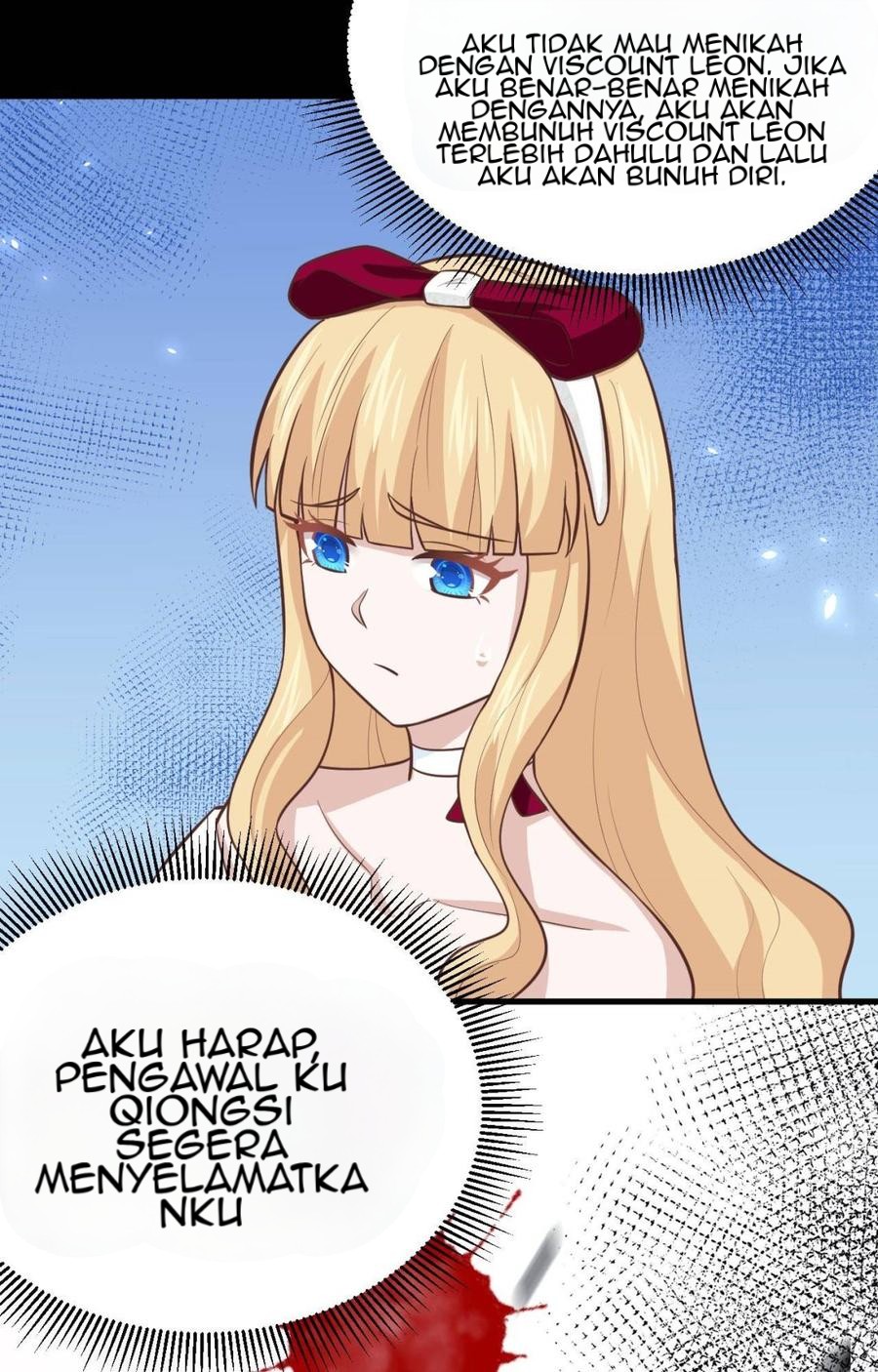 To Be The Castellan King Chapter 181 Gambar 35