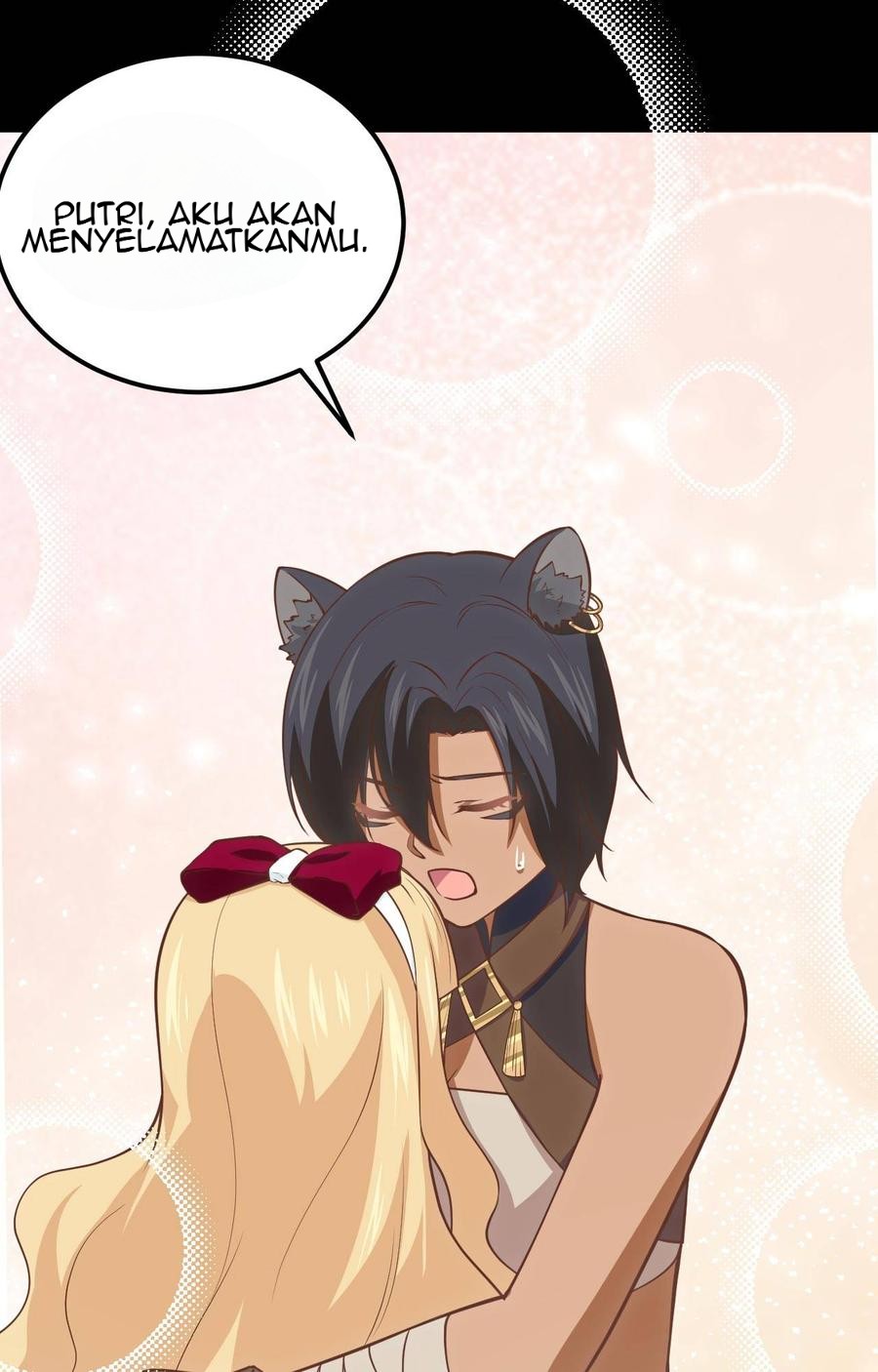 To Be The Castellan King Chapter 181 Gambar 41