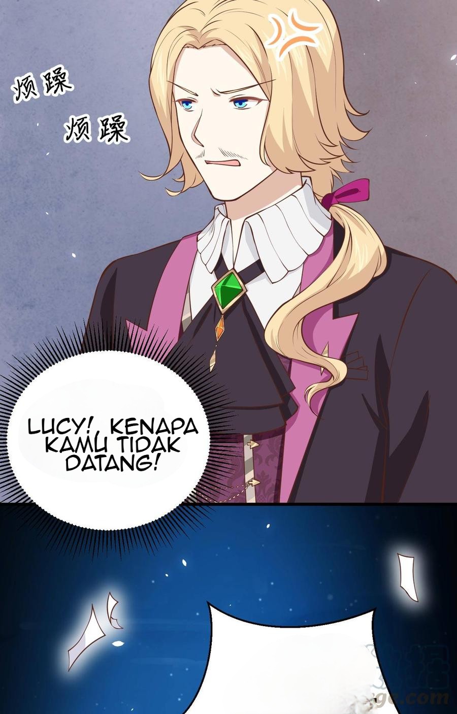 To Be The Castellan King Chapter 181 Gambar 44