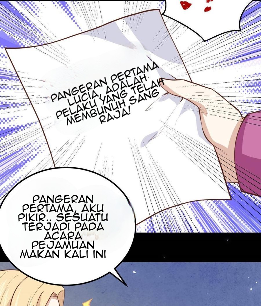 To Be The Castellan King Chapter 181 Gambar 47