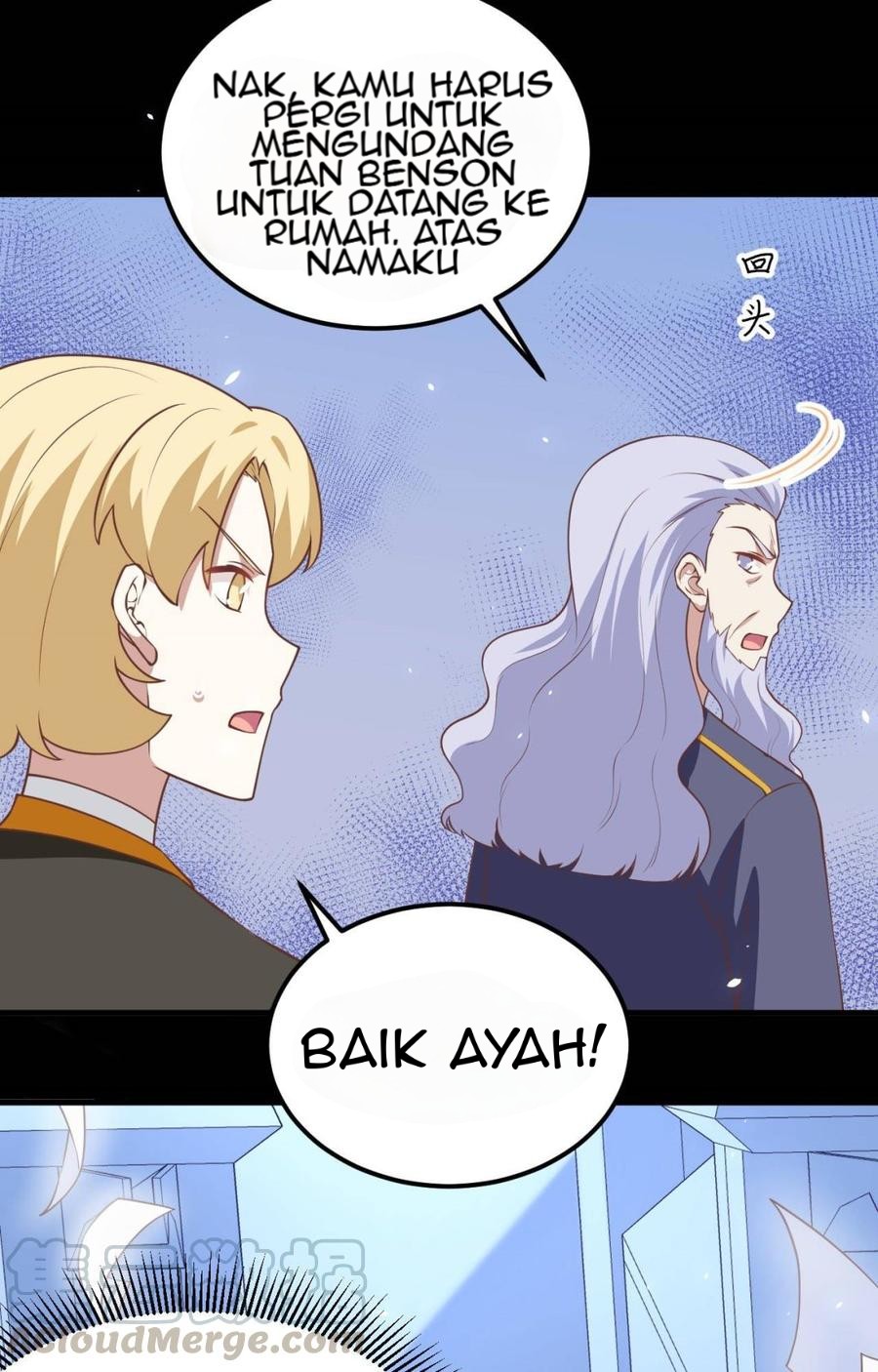 To Be The Castellan King Chapter 181 Gambar 51