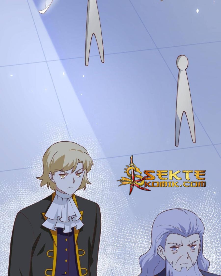 To Be The Castellan King Chapter 181 Gambar 53