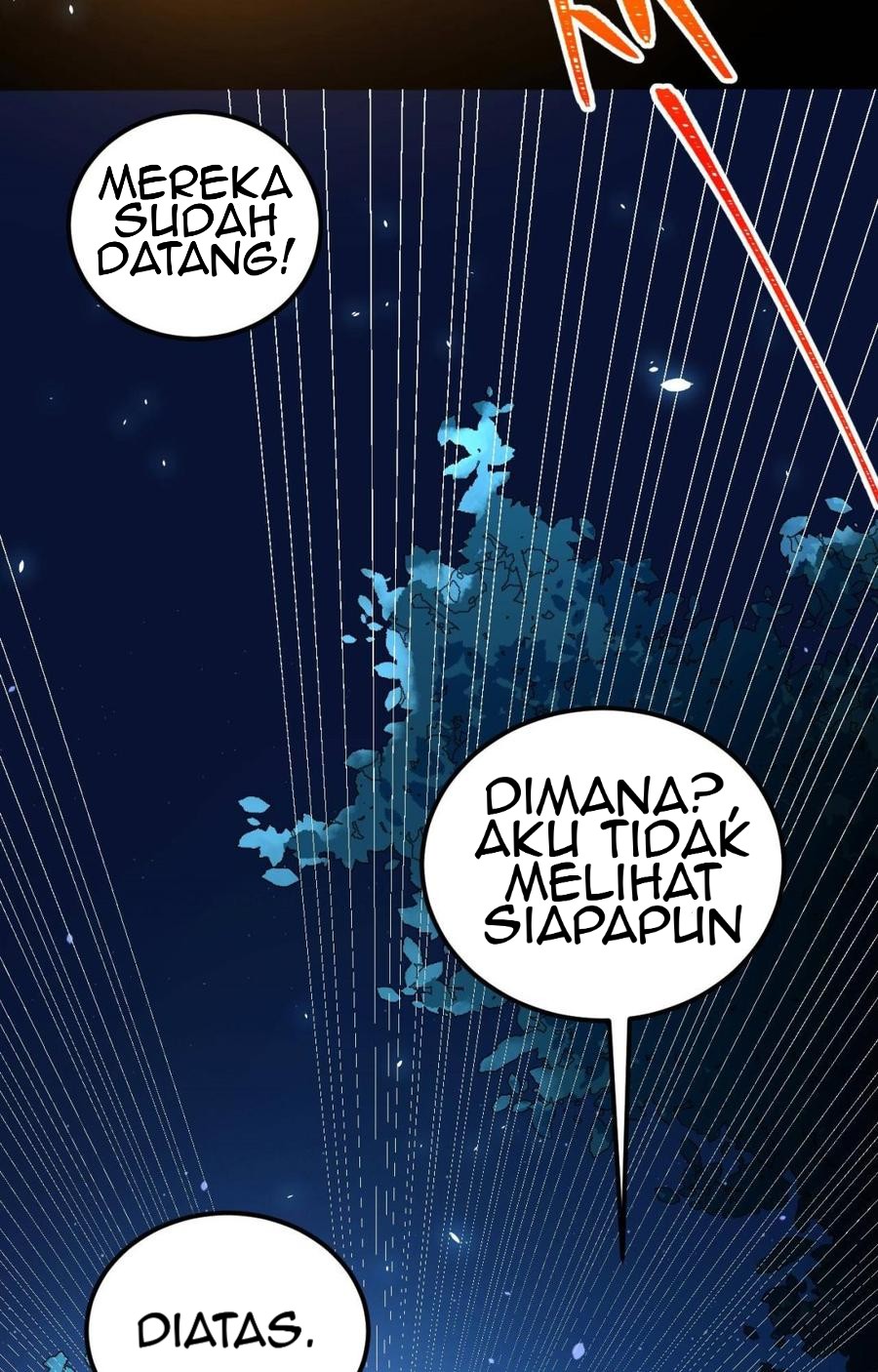 To Be The Castellan King Chapter 181 Gambar 7