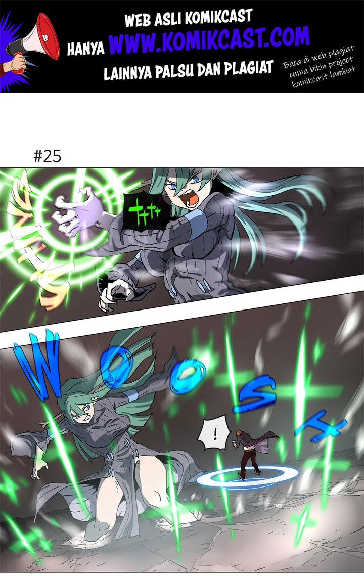 4 Cut Hero Chapter 107 2