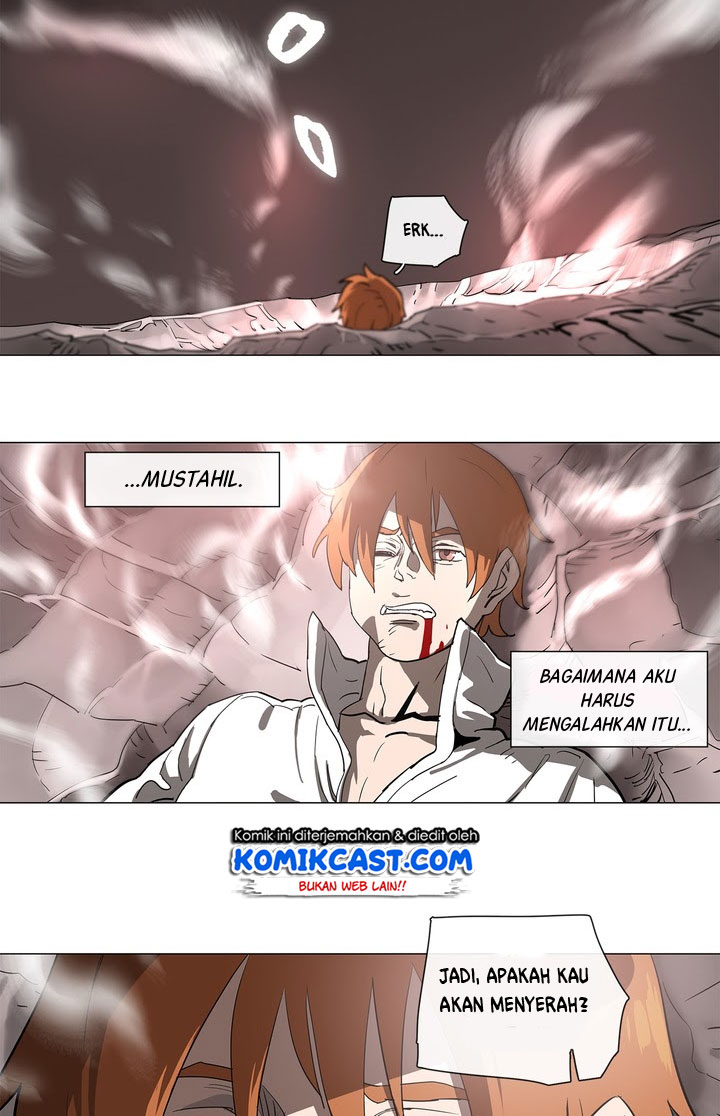 4 Cut Hero Chapter 107 23