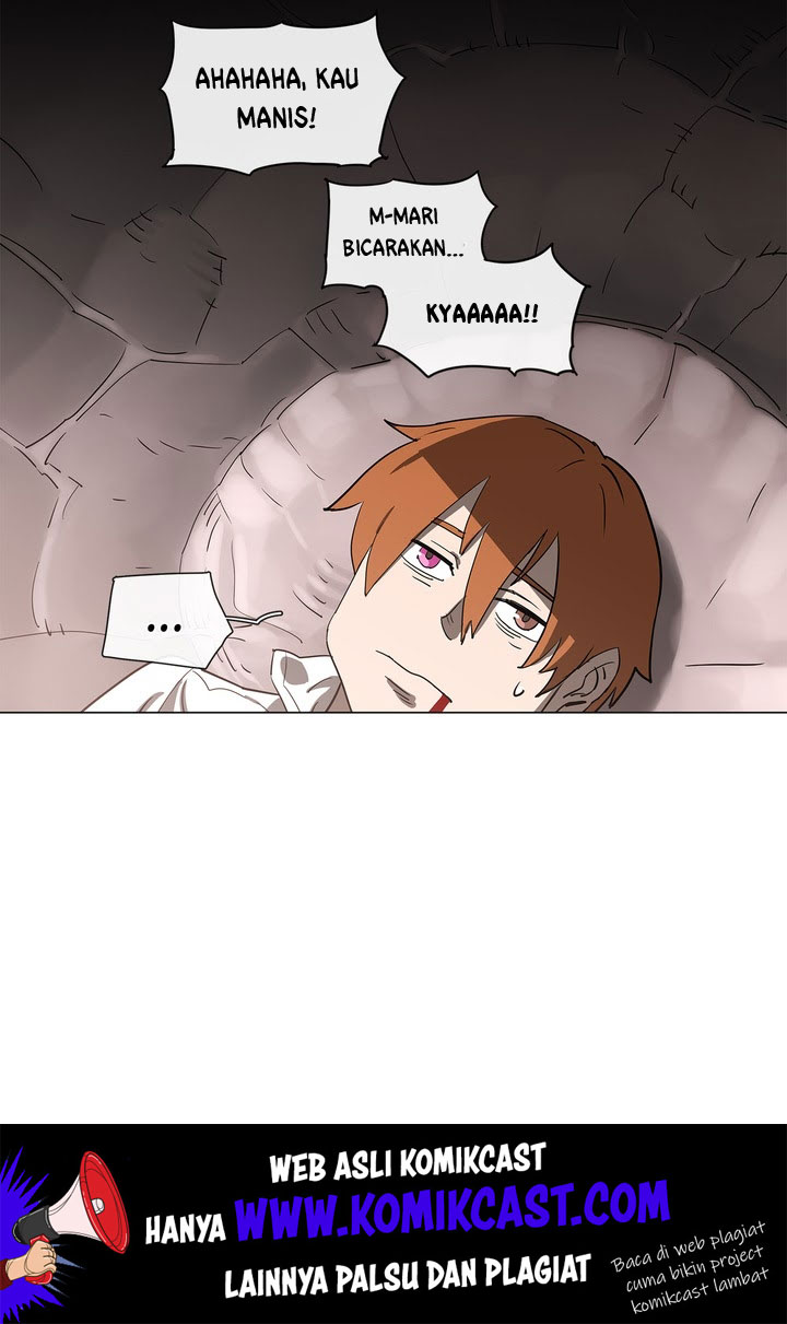 4 Cut Hero Chapter 107 29