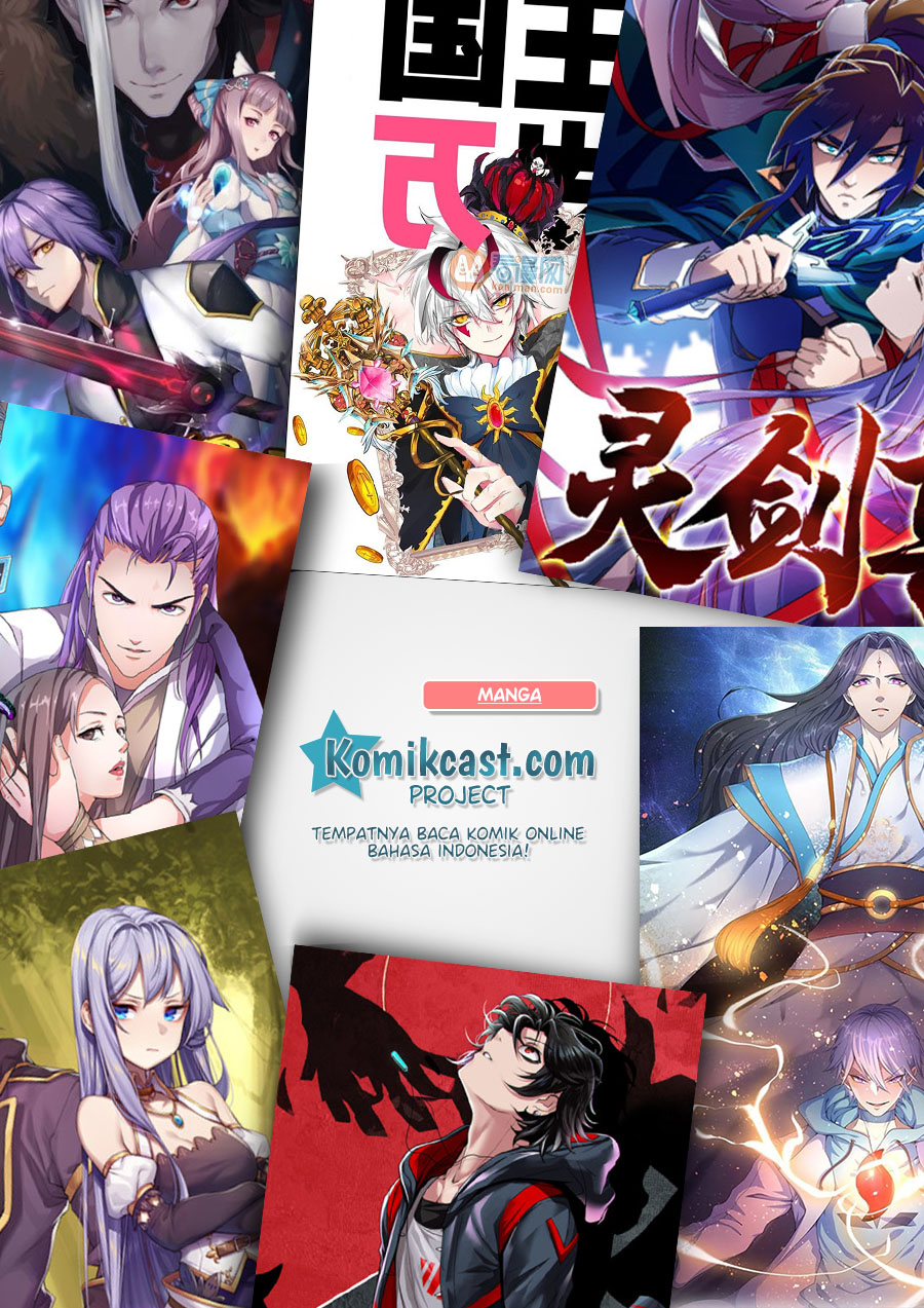Metropolitan City’s Ying Yang Miracle Doctor Chapter 77 Gambar 17
