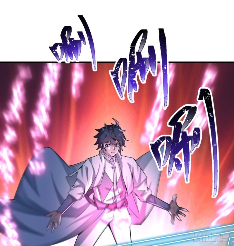 I Picked Up An Attribute Chapter 33 Gambar 3