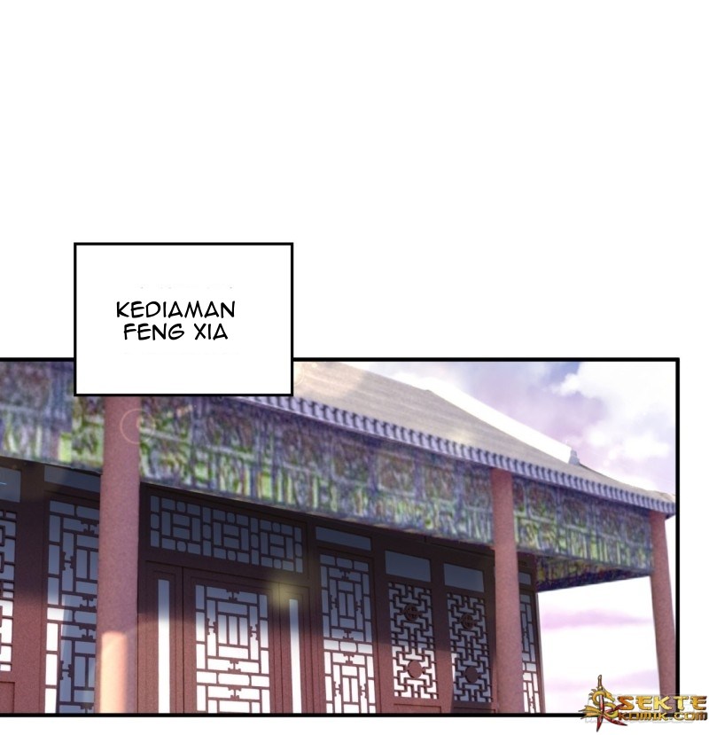 I Picked Up An Attribute Chapter 33 Gambar 54