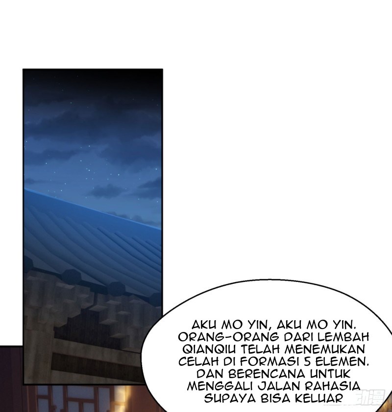 Baca I Picked Up An Attribute Chapter 30 Gambar 2