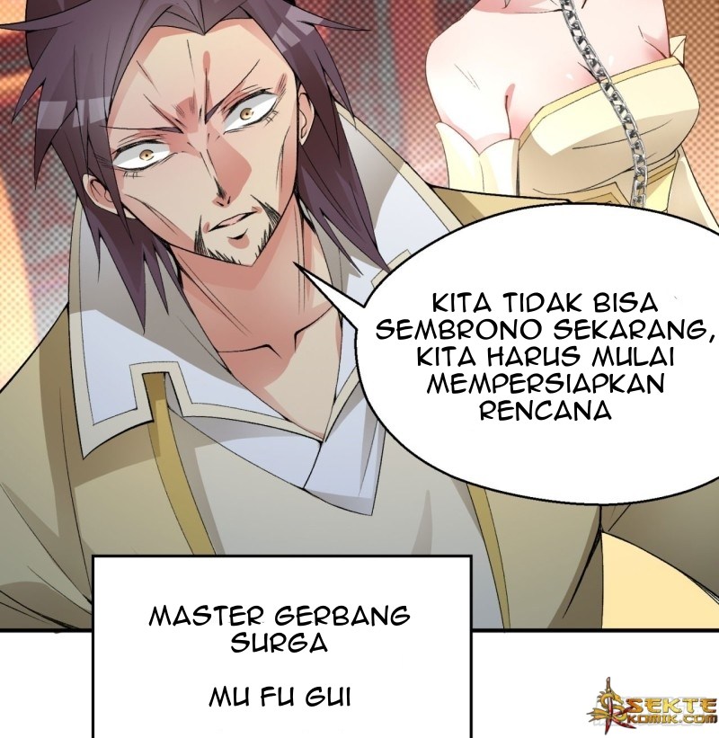 I Picked Up An Attribute Chapter 29 Gambar 16