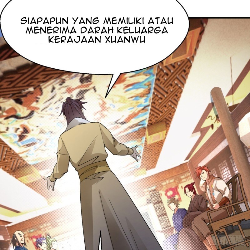 I Picked Up An Attribute Chapter 29 Gambar 22