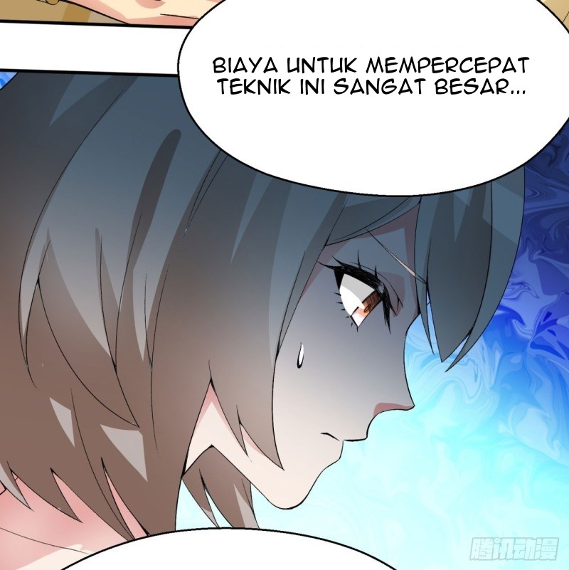 I Picked Up An Attribute Chapter 29 Gambar 28
